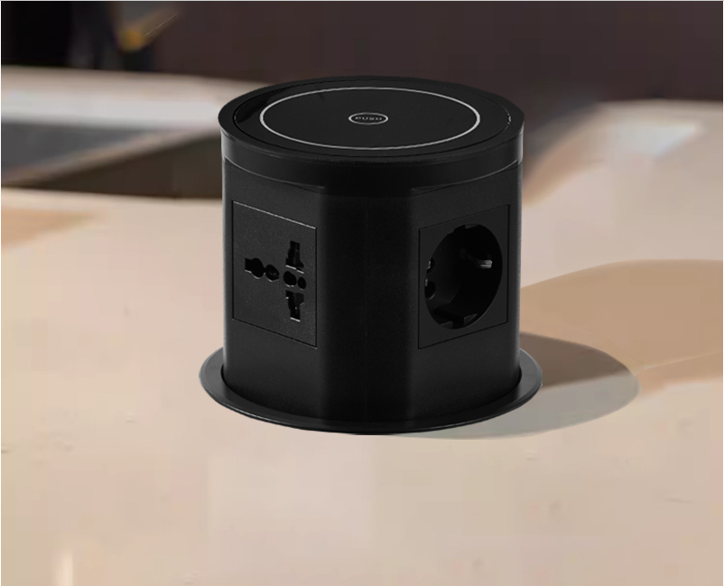 Beneficia Multifunctional Sockets tolle