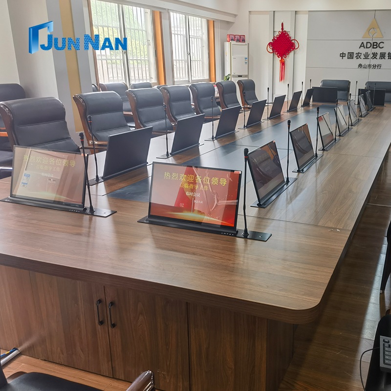 Ripam installs paperless colloquium vitae