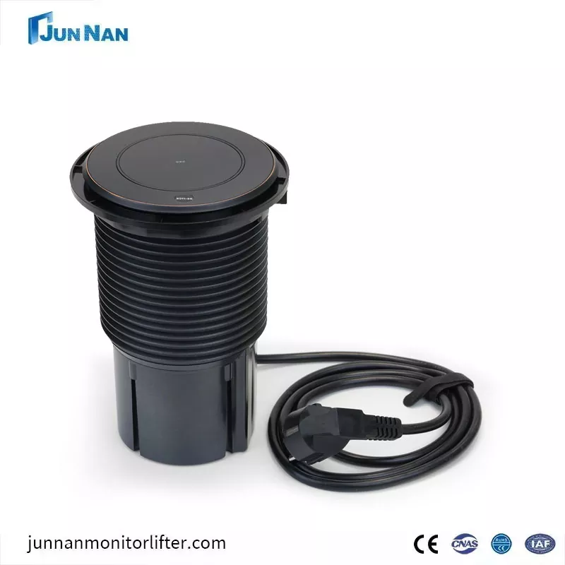 How Can Plugs Sockets Improve Modern Conference Room Power Access?