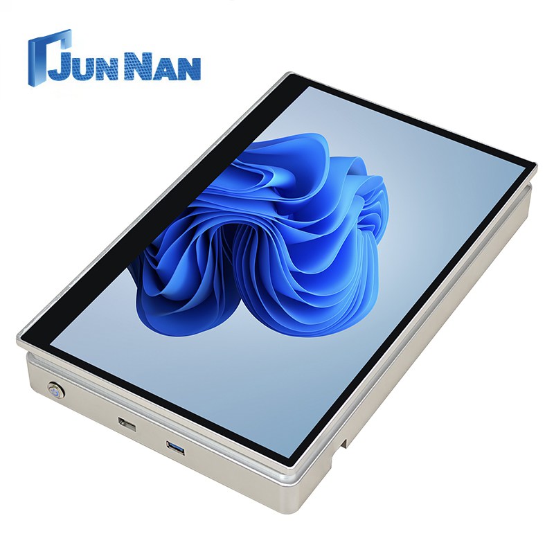 Desktop, secundum paperless