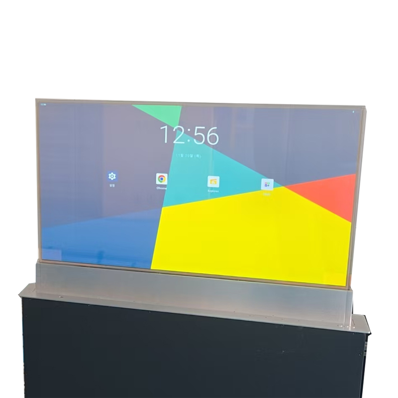 Electric OLED Screen LCD Monitor