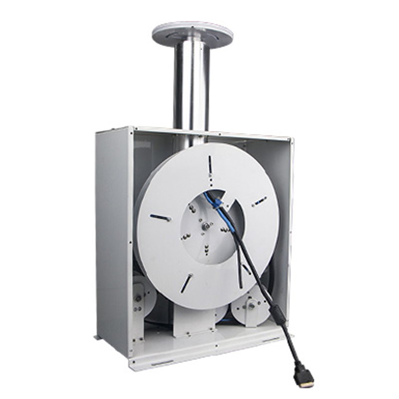 Secretum Conference Retractable Camera Single Pole Projector Leva Secretum Conference Retractable Camera Single Pole Projector Leva