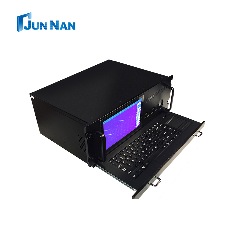 Paperless Servo