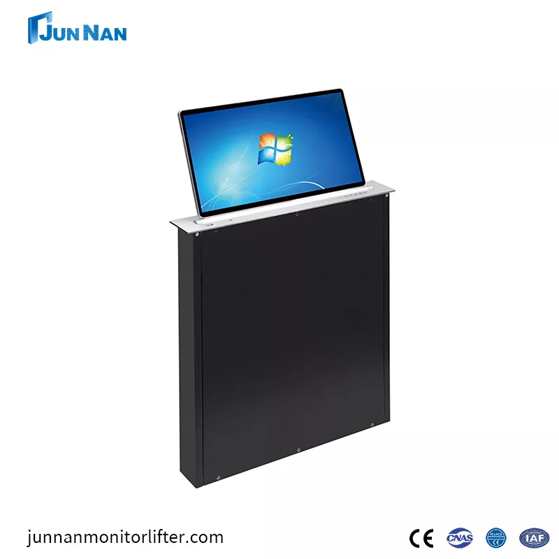 Ultra-tenue LCD Screen Paperless Conference System